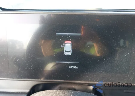 2024 Kia Sportage Ex из США, поврежденный, VIN 5XYK33DF7RG144202